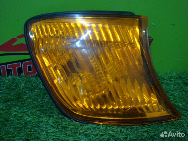 Габарит toyota SXM10, SXM15, CXM10 ipsum 2 модель