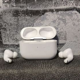 Airpods pro премиум реплика