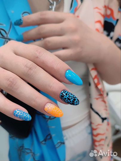 Маникюр педикюр качественно быстро