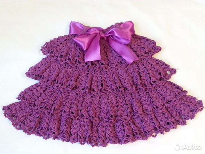 Вяжу для детей и взрослых