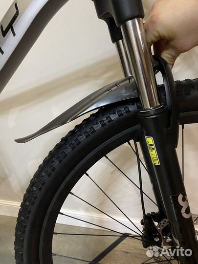 Крылья для велосипеда