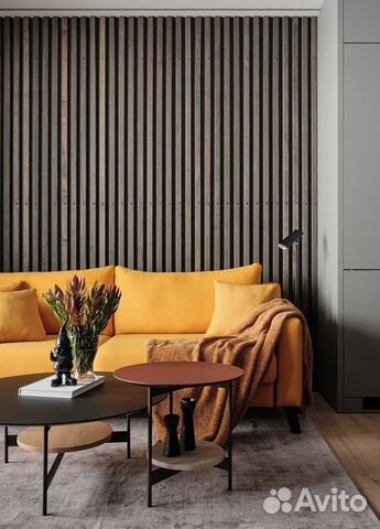 Дизайнер интерьера