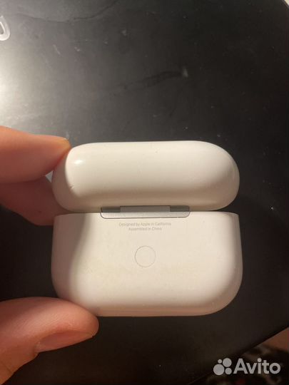 Кейс для airpods pro