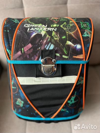 Рюкзак школьный Proff 