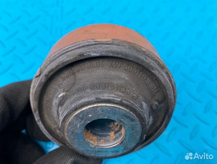 Подушка кузова Land Rover Range Rover Sport L320