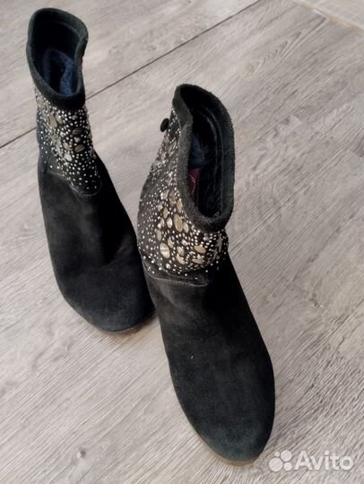 Угги женские зимние