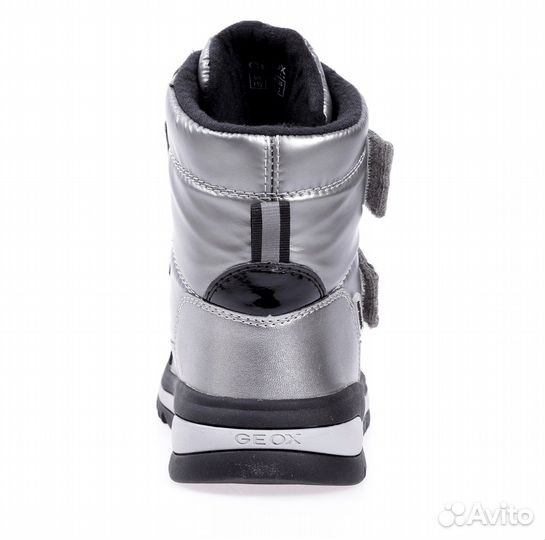 Дутики Geox (сапоги)