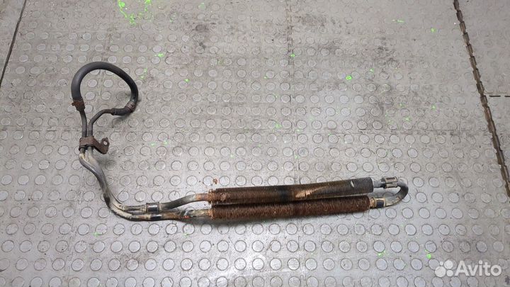 Радиатор гидроусилителя Toyota Tundra, 2007