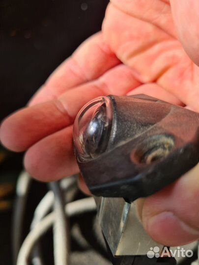 Камера заднего вида Volvo S80 2 2.5 T 2012