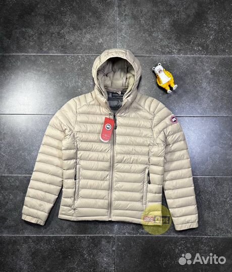 Куртка весенняя Canada goose