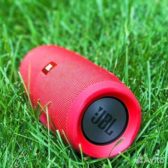 Bluetooth колонка