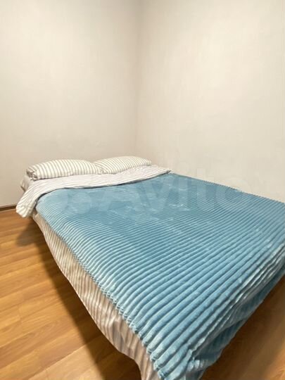 2-к. квартира, 52 м², 10/15 эт.