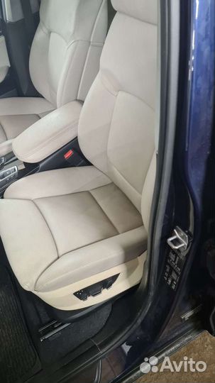 Сиденья f25 f26