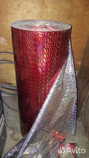 Плёнка для цветов и подарков