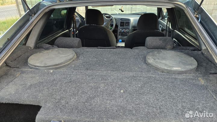 ВАЗ 2112 1.8 МТ, 2007, 250 000 км