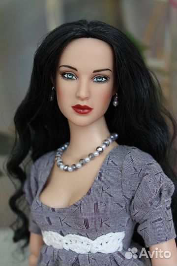 Тоннер Женщина Кошка Tonner Selina Kyle