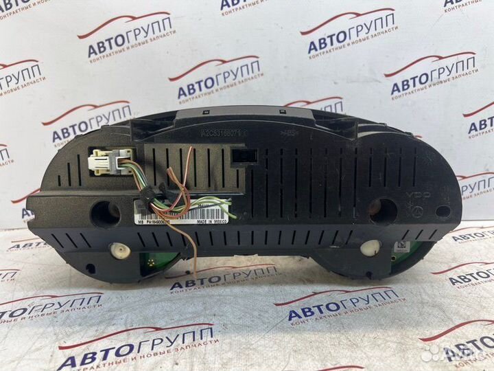 Панель приборов Mb Gl450 X164 LCI Х164 рест