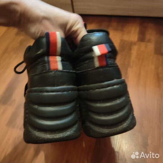 Ботинки tendance на платформе оригинал