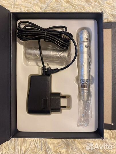 Аппарат для тату,татуажа и перманента