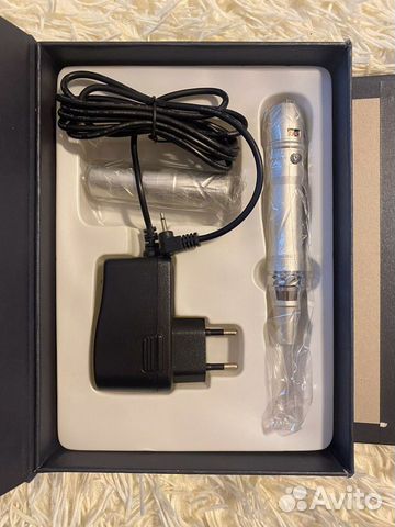 Аппарат для тату,татуажа и перманента