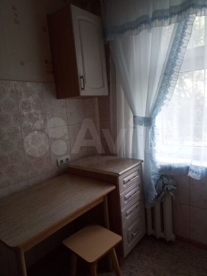 3-к. квартира, 60,1 м², 2/5 эт.