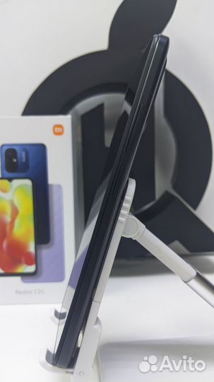 Xiaomi Redmi 12C, 3/64 ГБ