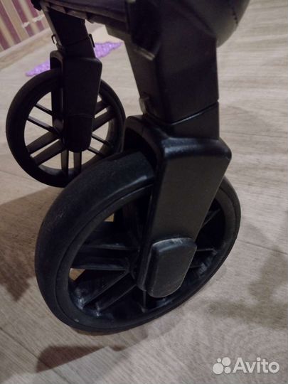 Коляска прогулочная Rant Vega Trends 2021