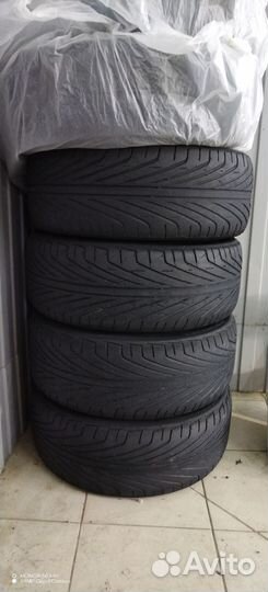 Triangle TR968 235/45 R18