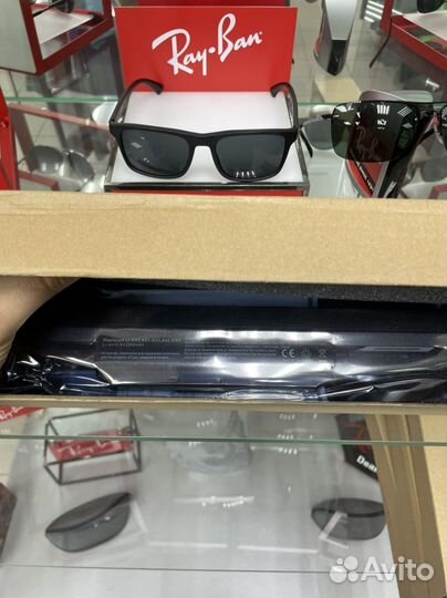 Аккумулятор для ноутбука Asus батарея Asus новая