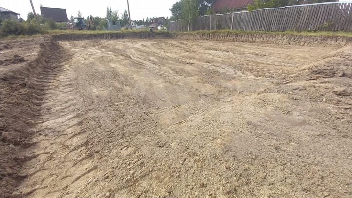 Участок 10 сот. (СНТ, ДНП)