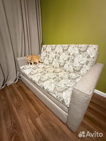 Диван раскладной