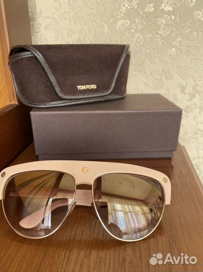Tom ford очки оригинал