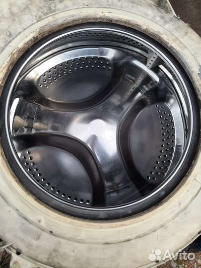 Запчасти для стиральной машины indesit wiun 102