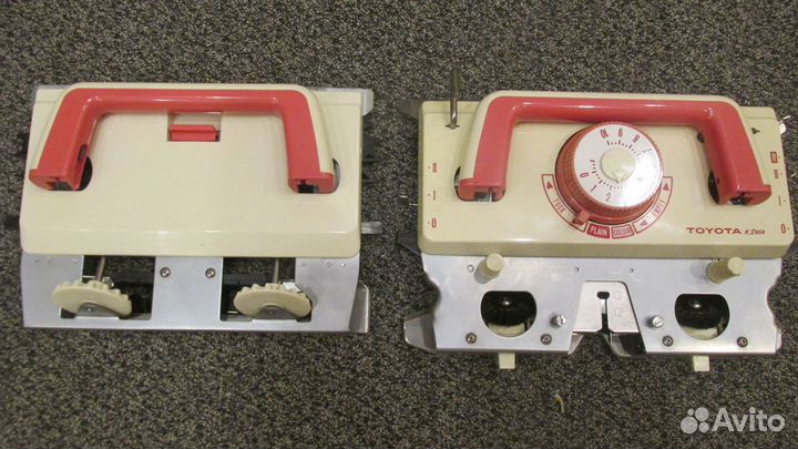 Вязальная машина