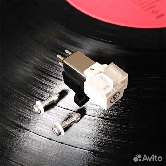 Картридж звукоснимателя AT-3600L (аналог ат-91)