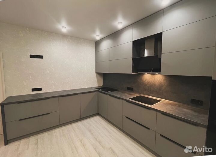 Корпусная мебель на заказ по вашим размерам