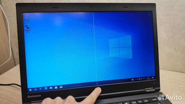 Lenovo T440p на запчасти