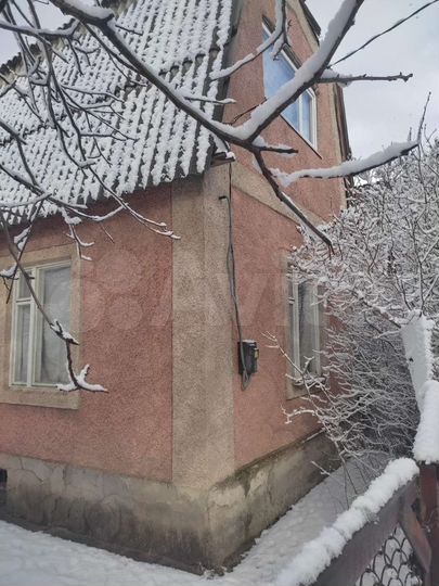 Дом 70 м² на участке 4,4 сот.