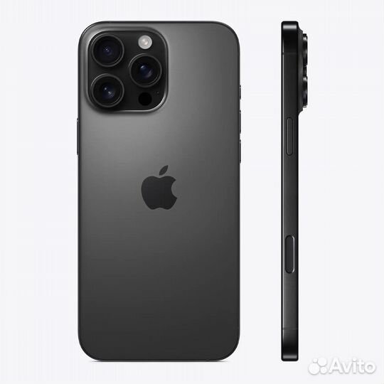 iPhone 16 Pro Max, 512 ГБ