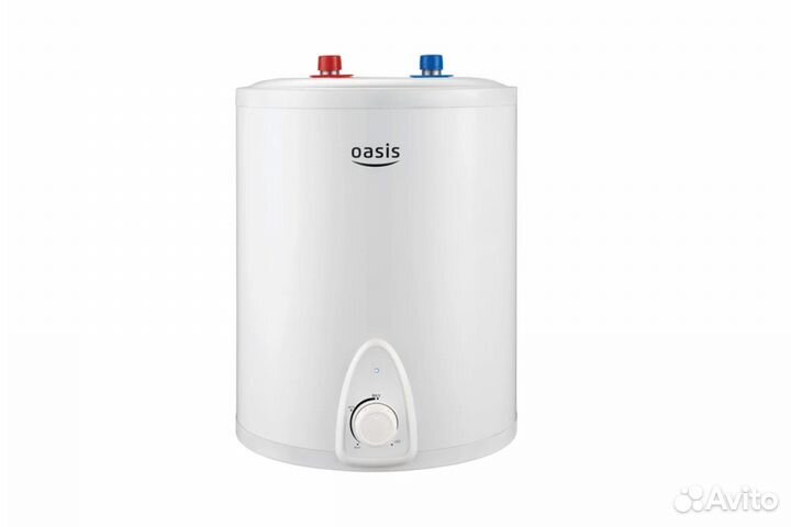 Накопительный водонагреватель Oasis, thermex