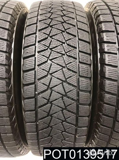 Bridgestone Blizzak DM-V2 215/70 R16 100S