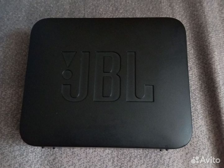 Колонка jbl go 2