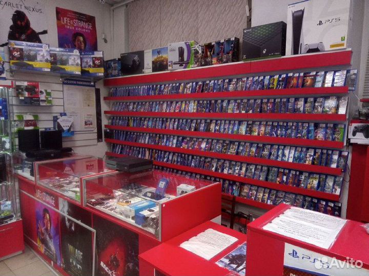 Hamy 4 (350 встроенных игр) Gran Turismo Приставка