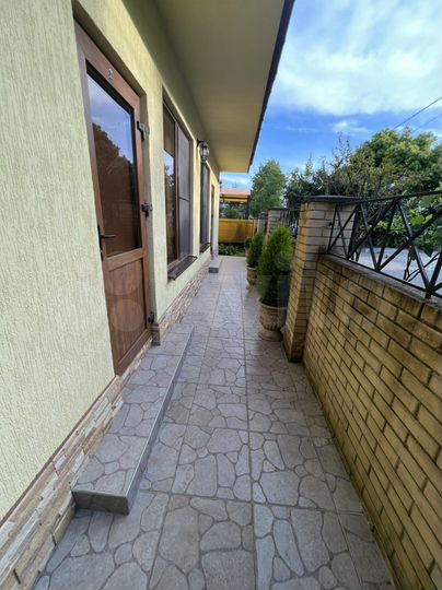 Квартира-студия, 29 м², 1/1 эт.