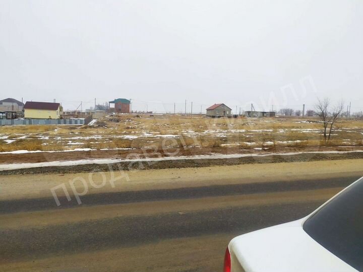 Участок 14 сот. (ИЖС)