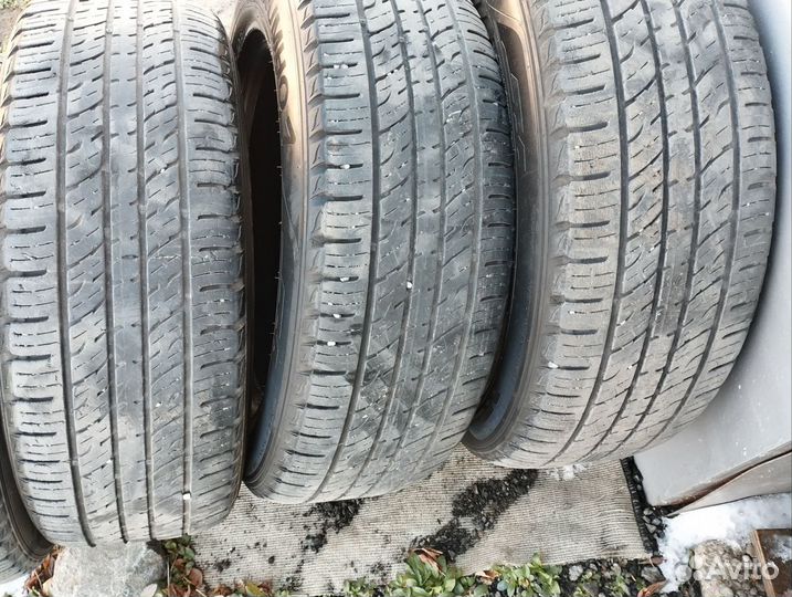 Kumho City Venture Premium 235/60 R18 103H