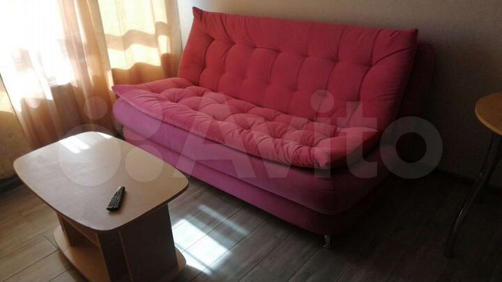 Квартира-студия, 35 м², 10/12 эт.