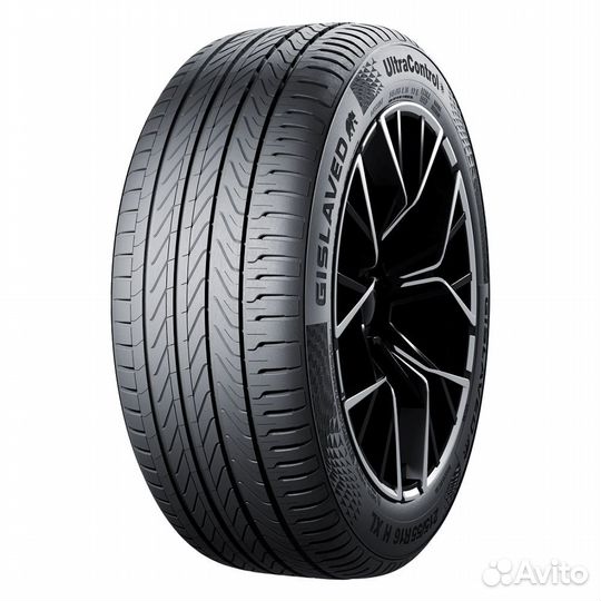Gislaved UltraControl 195/50 R15