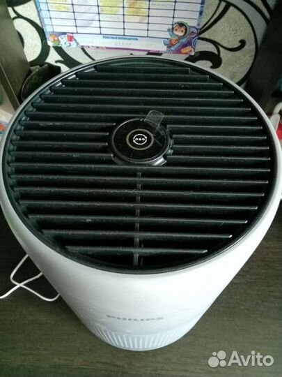 Очиститель воздуха Philips Series 800 AC0830/10 в