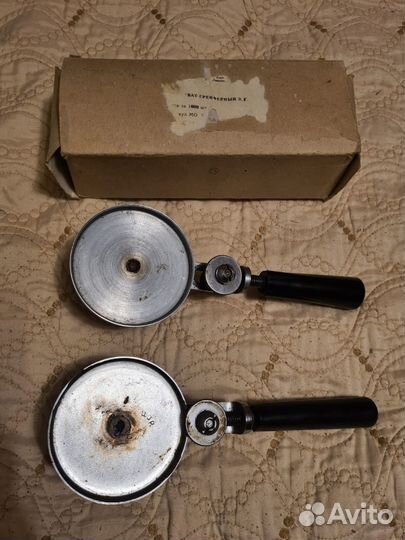 Закаточная машинка СССР